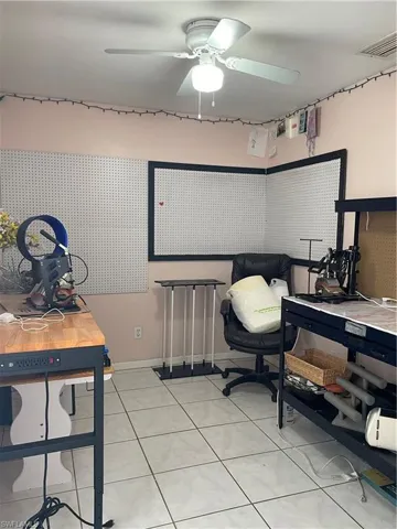 2nd Bedroom