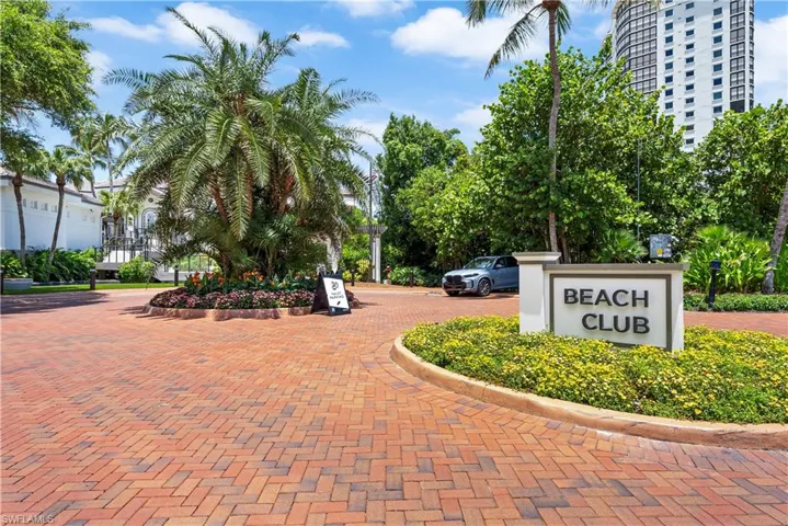 Bay Colony Beach Club