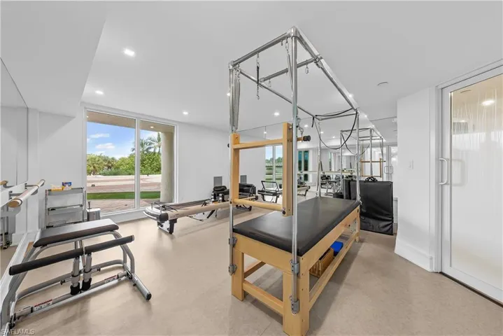 Contessa Pilates Studio