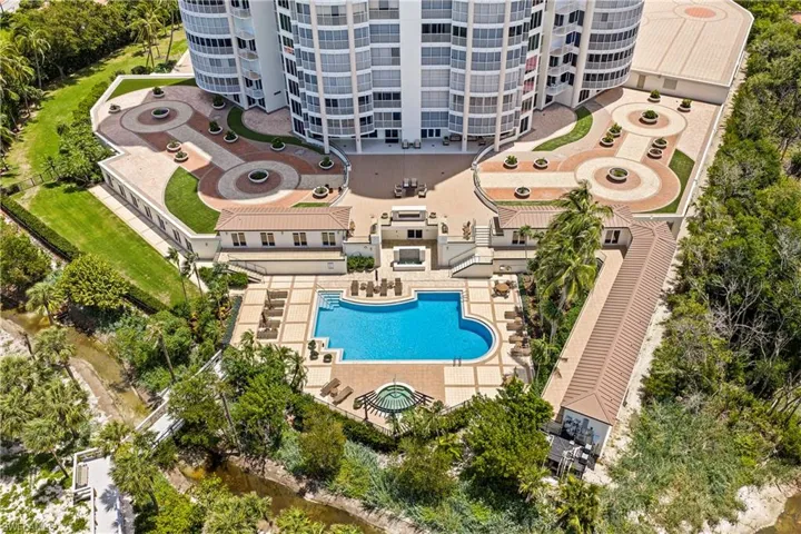 8111 Bay Colony Dr 1904, Naples, Florida 34108