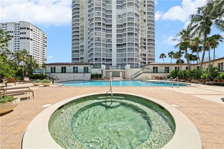 8111 Bay Colony Dr 1904, Naples, Florida 34108