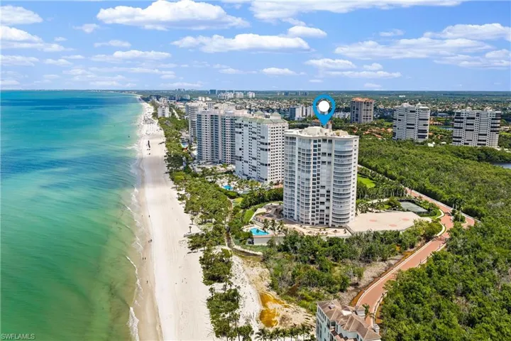 8111 Bay Colony Dr 1904, Naples, Florida 34108