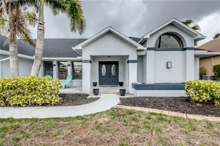 5412 SW 16th  PL, Cape Coral, FL 33914