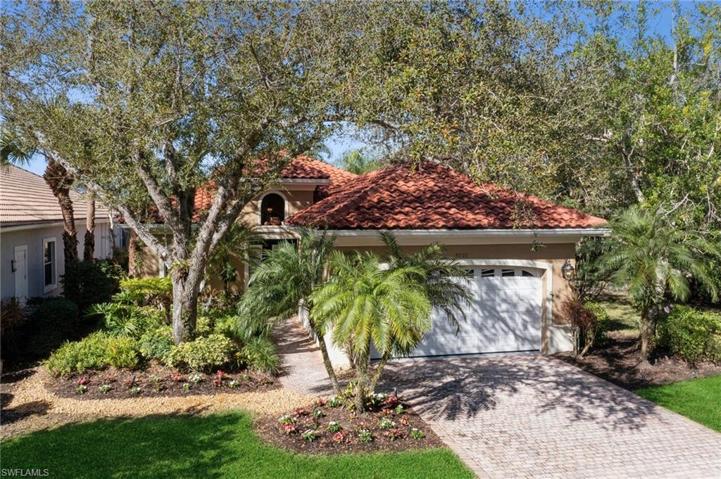4008 Kensington High ST, NAPLES FL 34105
