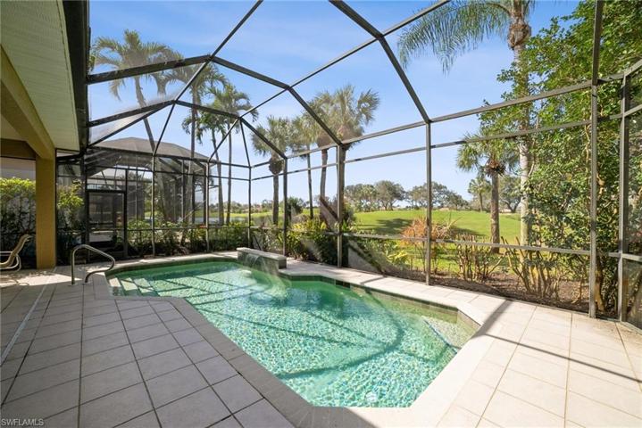 4008 Kensington High ST, NAPLES FL 34105