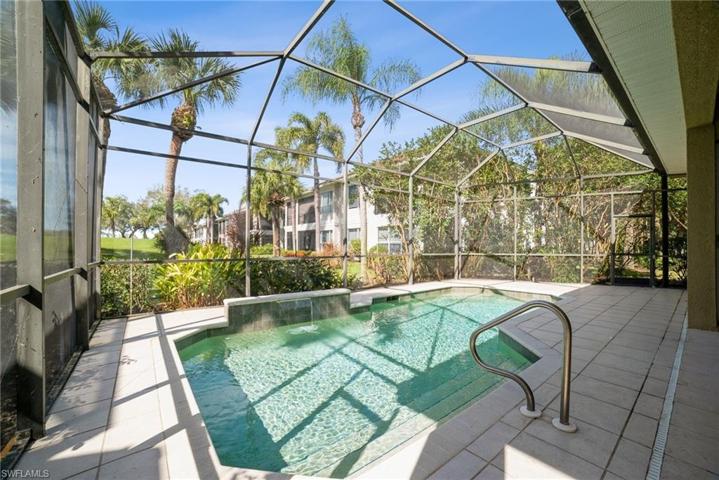 4008 Kensington High ST, NAPLES FL 34105