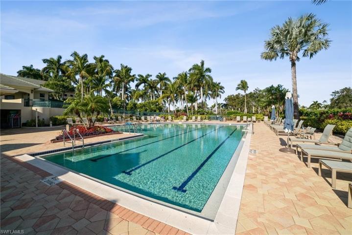 4008 Kensington High ST, NAPLES FL 34105