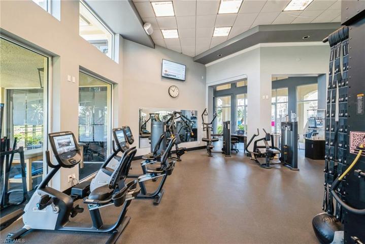 4008 Kensington High ST, NAPLES FL 34105