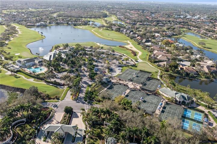 4008 Kensington High ST, NAPLES FL 34105
