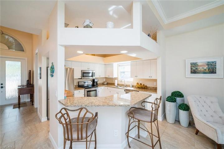 4008 Kensington High ST, NAPLES FL 34105