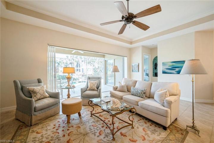 4008 Kensington High ST, NAPLES FL 34105