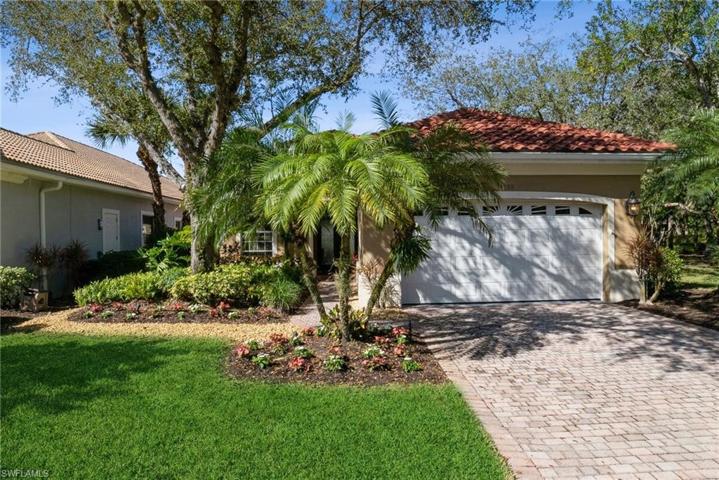 4008 Kensington High ST, NAPLES FL 34105