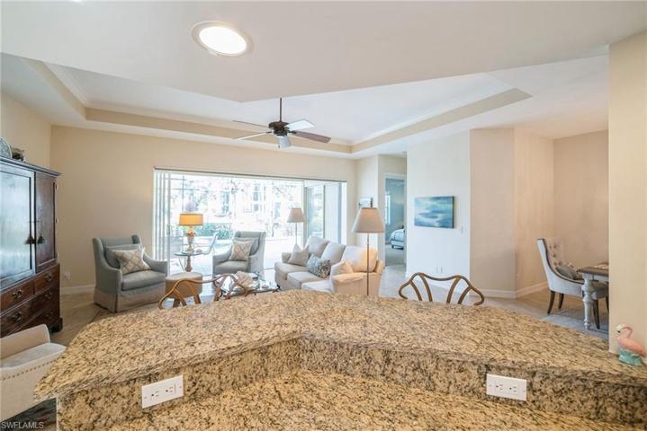 4008 Kensington High ST, NAPLES FL 34105