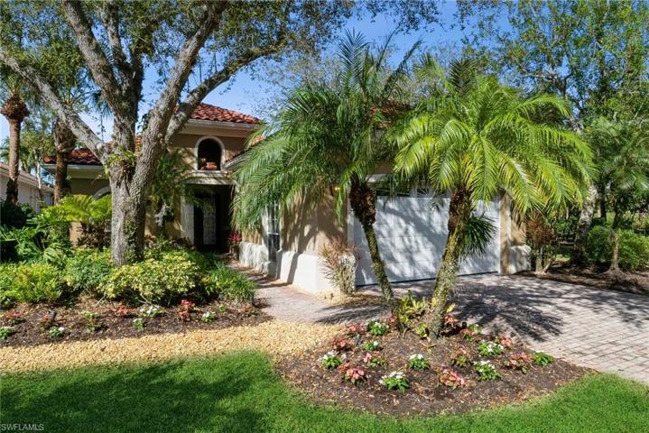 4008 Kensington High ST, NAPLES FL 34105
