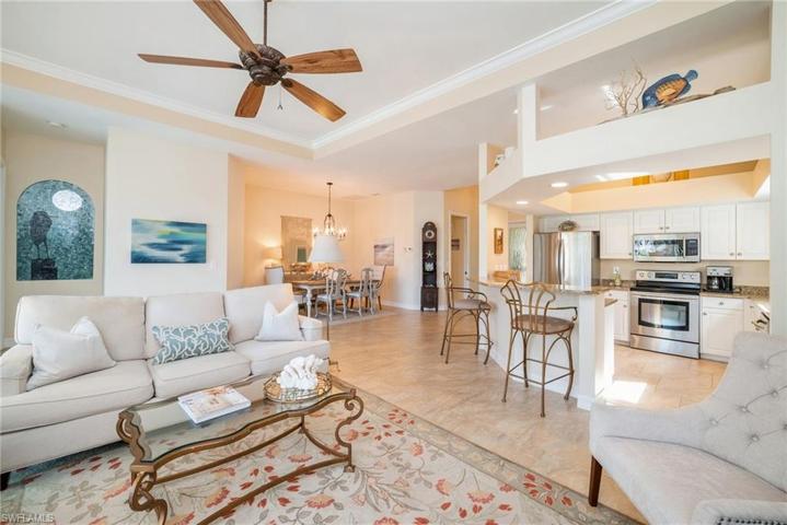 4008 Kensington High ST, NAPLES FL 34105