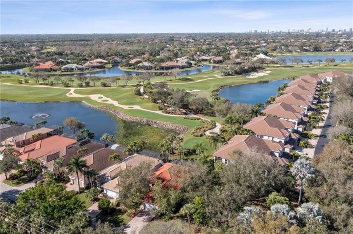 4008 Kensington High ST, NAPLES FL 34105
