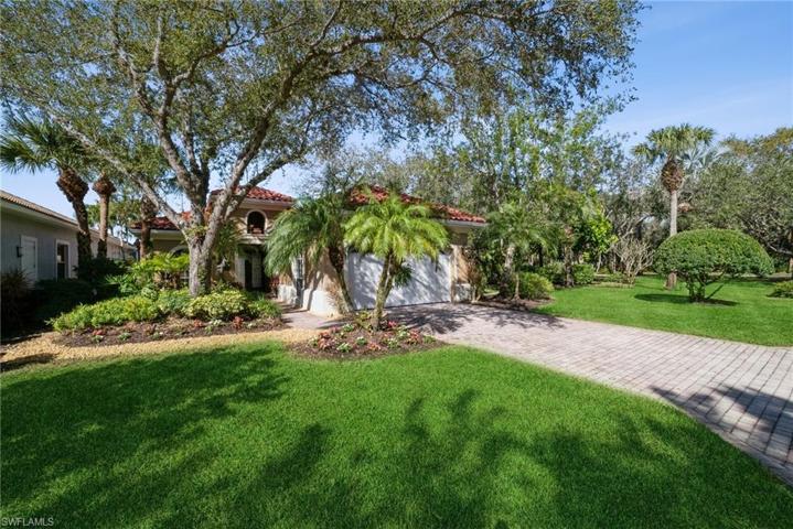 4008 Kensington High ST, NAPLES FL 34105
