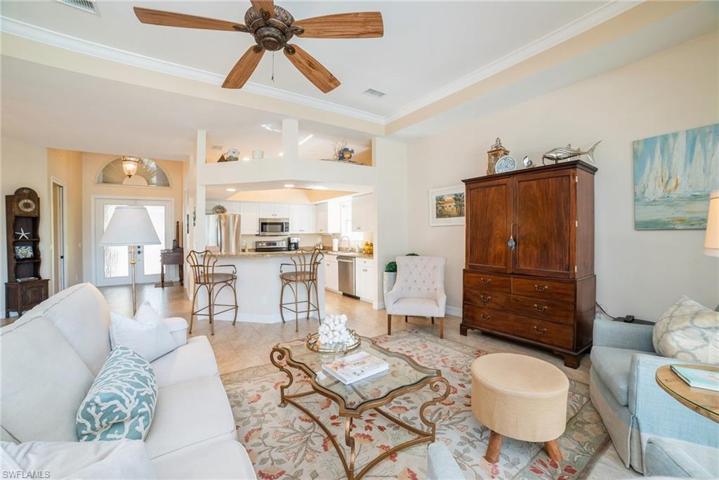 4008 Kensington High ST, NAPLES FL 34105