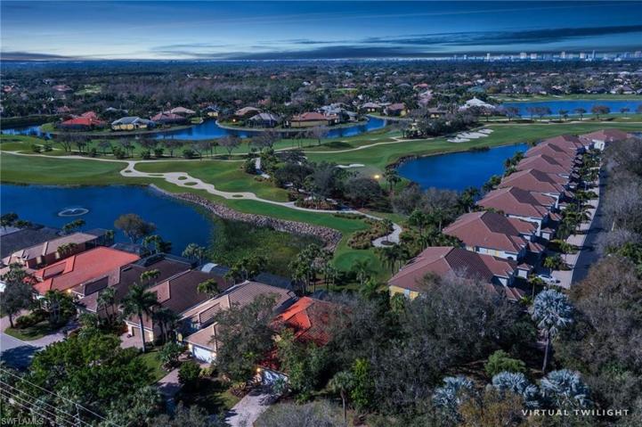 4008 Kensington High ST, NAPLES FL 34105