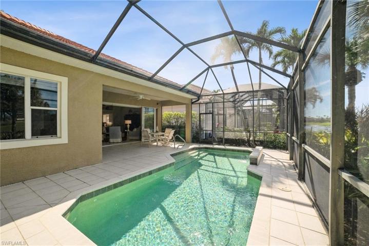 4008 Kensington High ST, NAPLES FL 34105