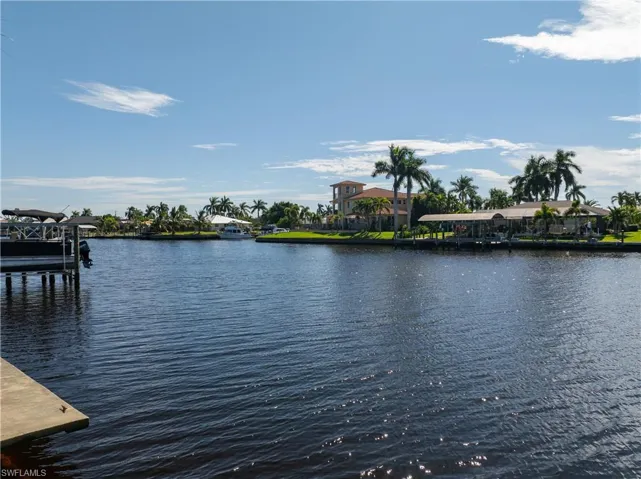 Direct Gulf access | Desirable southern exposure | Located on the approximately 200-foot-wide Bimini Canal | Prime Bimini Basin / South Cape Coral location | MXB – Mixed-Use Bimini zoning | Exciting opportunity for investors, builders, and developers
