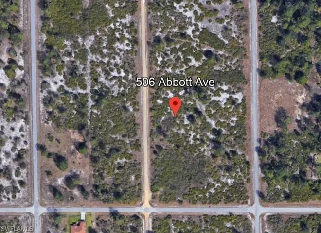 506 Abbott Ave, Lehigh Acres Fl 33972