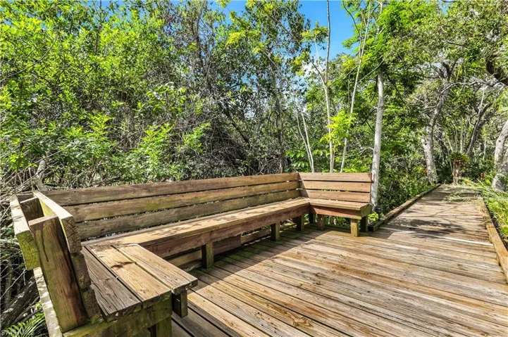 Community Walking Paths