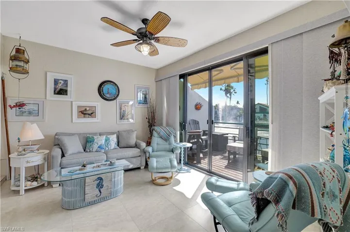 Florida Room