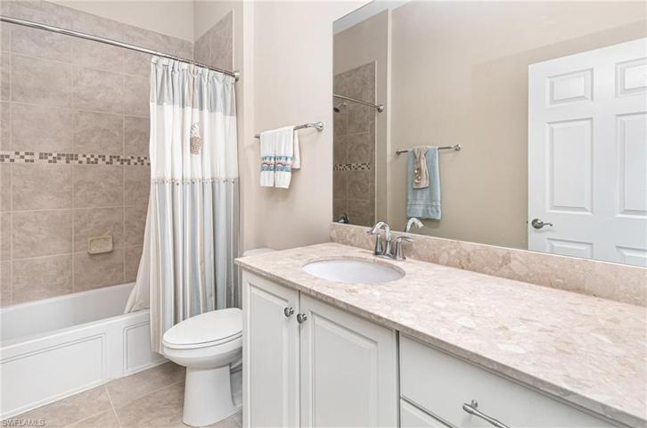Guest bath