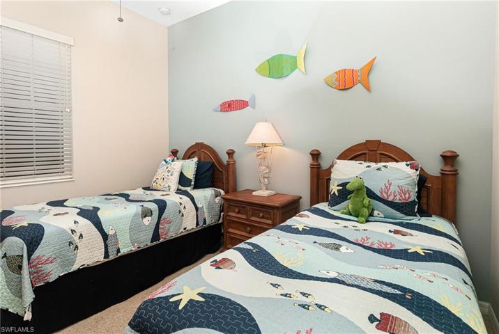 Guest bedroom