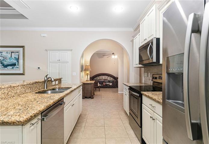 Custom pantry