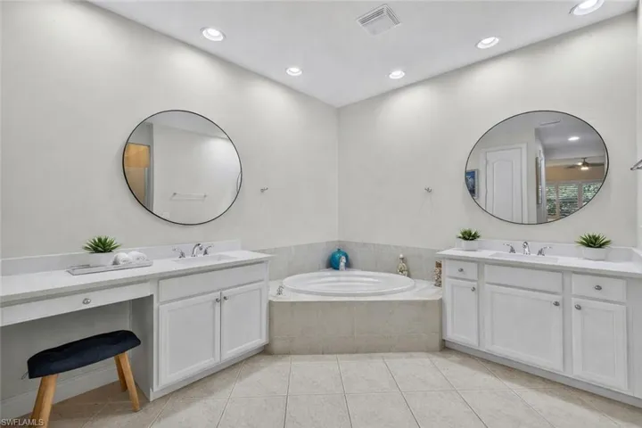 Primary Ensuite Bathroom