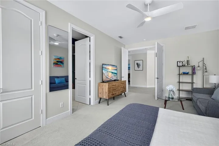 Guest Room 1
