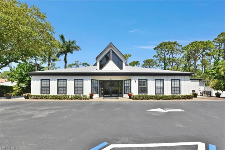 Community Clubhouse