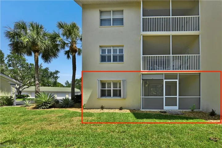 15475  Cedarwood  LN, Naples, FL 34110