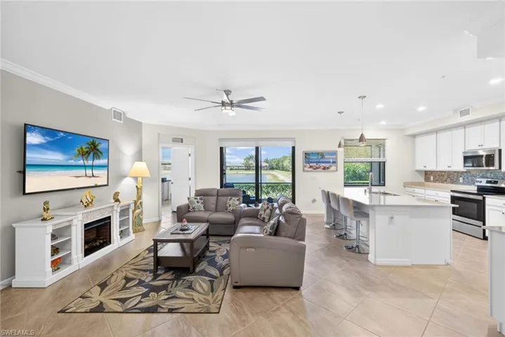 11888  Arboretum Run  DR, Fort Myers, FL 33913