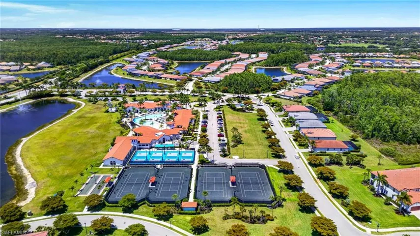 11888  Arboretum Run  DR, Fort Myers, FL 33913