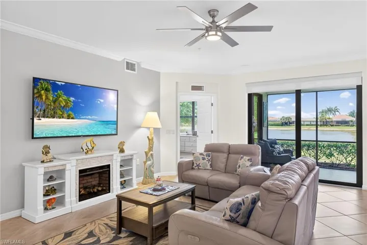 11888  Arboretum Run  DR, Fort Myers, FL 33913