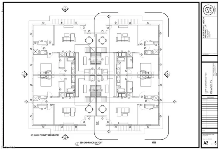 Quad Drawing