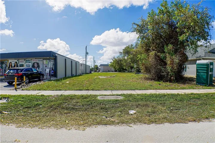 1928 Jefferson Ave, Fort Myers, Florida 33901