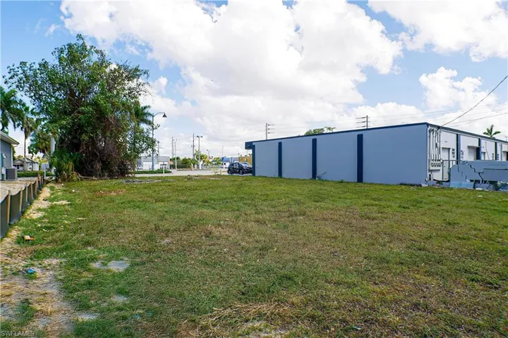 1928 Jefferson Ave, Fort Myers, Florida 33901