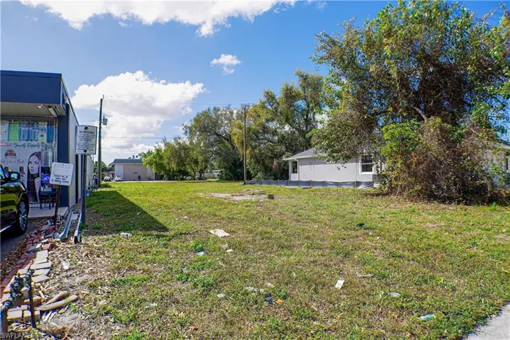 1928 Jefferson Ave, Fort Myers, Florida 33901