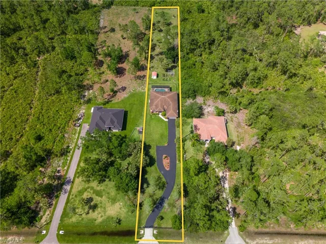 Cleared land.  Completely fenced and irrigation throughout entire acre.