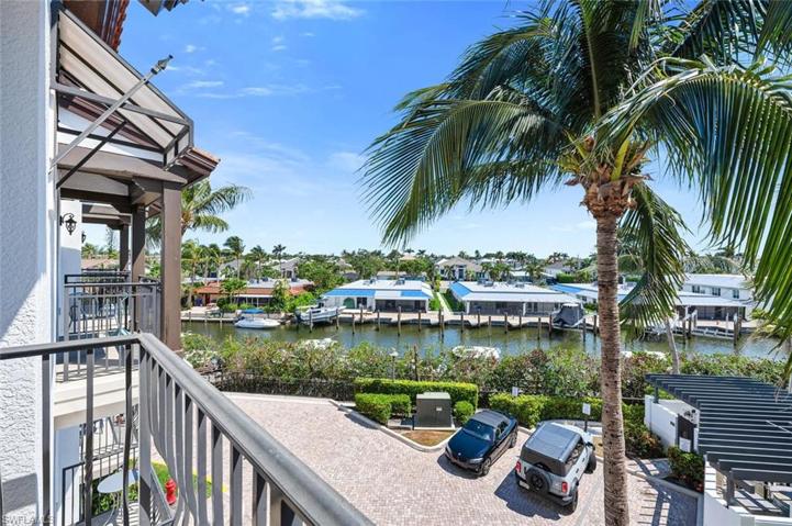 Third Bedroom Balcony