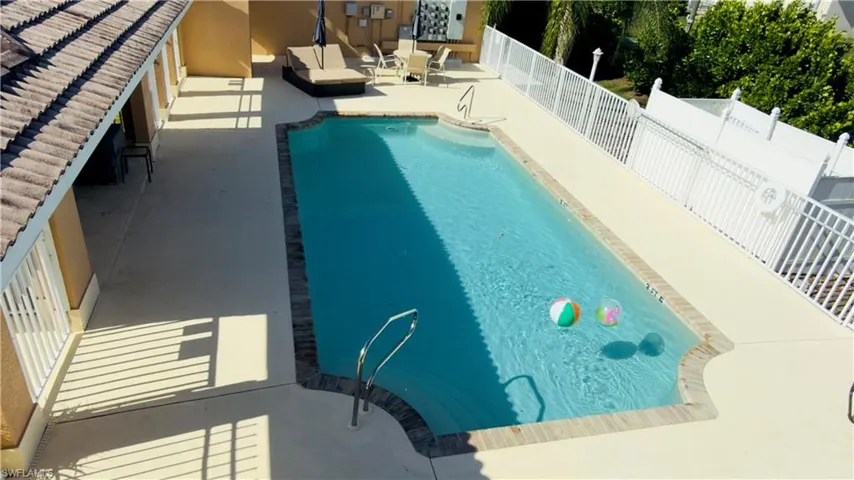 4520 Skyline Blvd 109, Cape Coral, Florida 33914