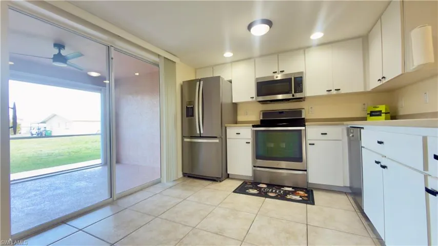 4520 Skyline Blvd 109, Cape Coral, Florida 33914