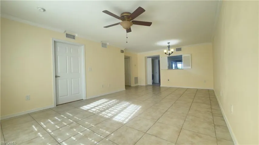 4520 Skyline Blvd 109, Cape Coral, Florida 33914