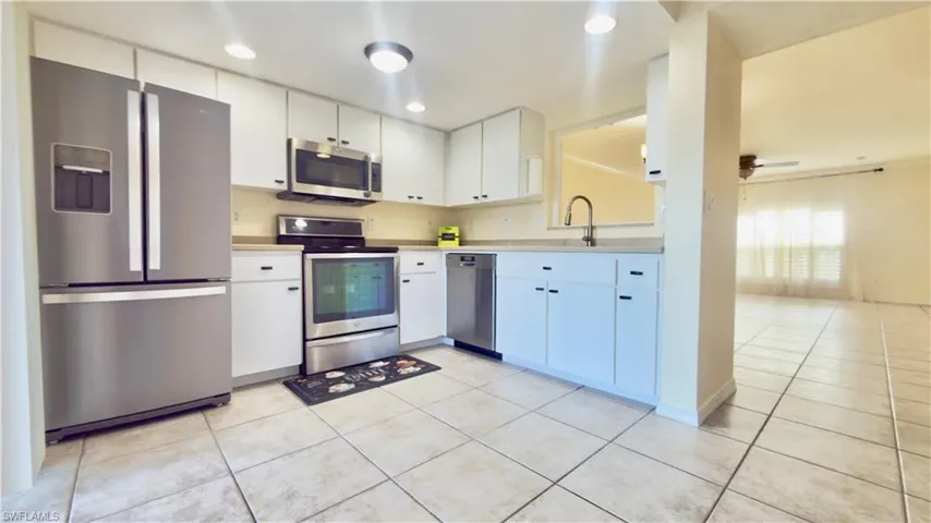 4520 Skyline Blvd 109, Cape Coral, Florida 33914