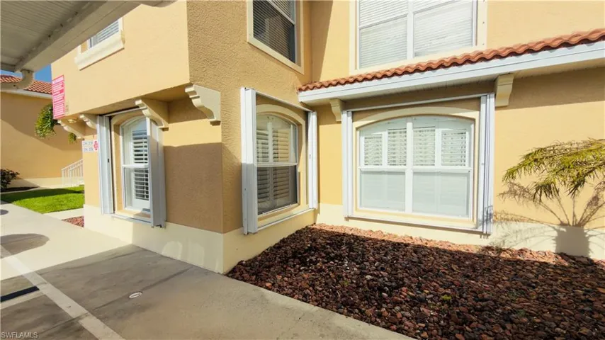 4520 Skyline Blvd 109, Cape Coral, Florida 33914