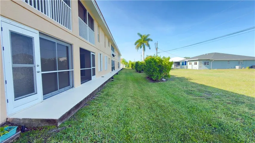 4520 Skyline Blvd 109, Cape Coral, Florida 33914